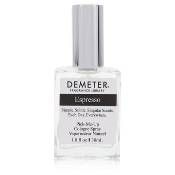 Demeter Espresso by Demeter